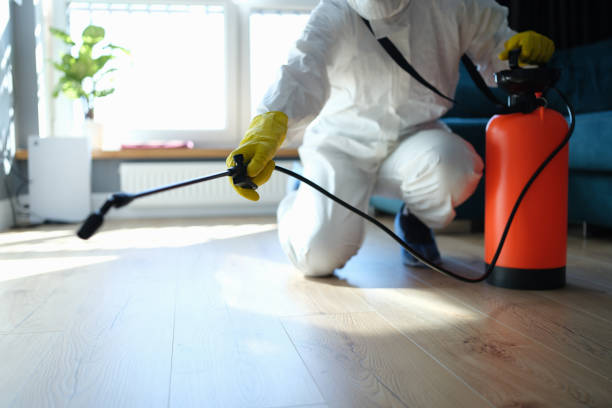 Reliable Sewage Cleanup contractor in Campbell, FL by Crime Scene Cleaner Online
